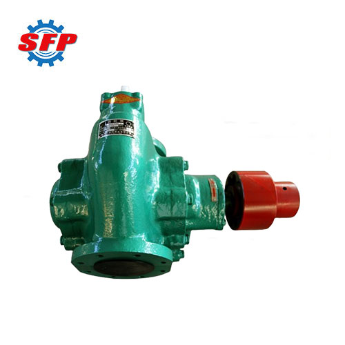 KCB Series Cast Iron Gear Pump